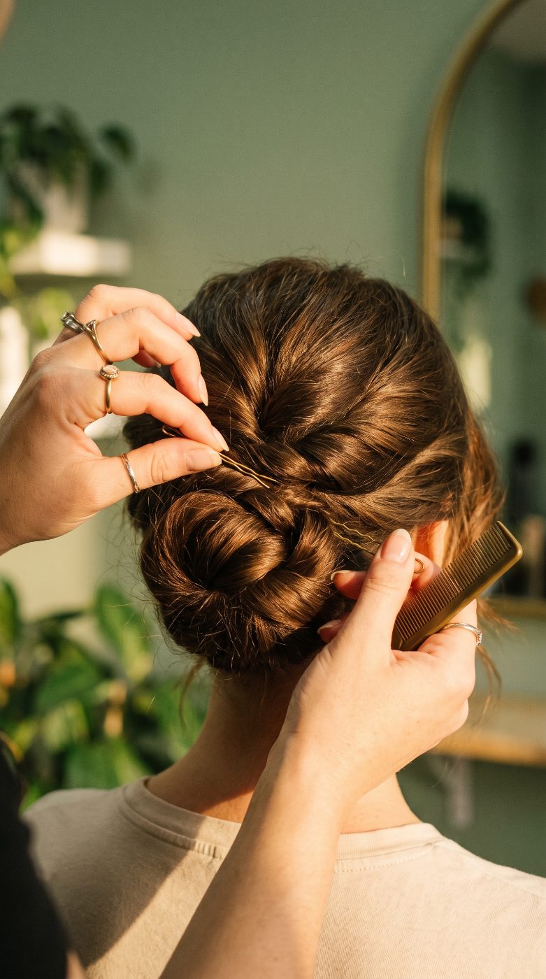 Corte & Penteado